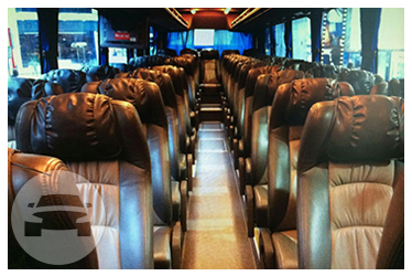 Coach Bus (Toyota) 45 Passngers
Coach Bus /
New Territories, Hong Kong

 / Hourly HKD 550.00
 / Airport Transfer HKD 1,400.00
