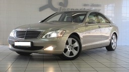 BENZ S350 (Golden)
Sedan /
Central And Western District, Hong Kong

 / Hourly HKD 0.00
