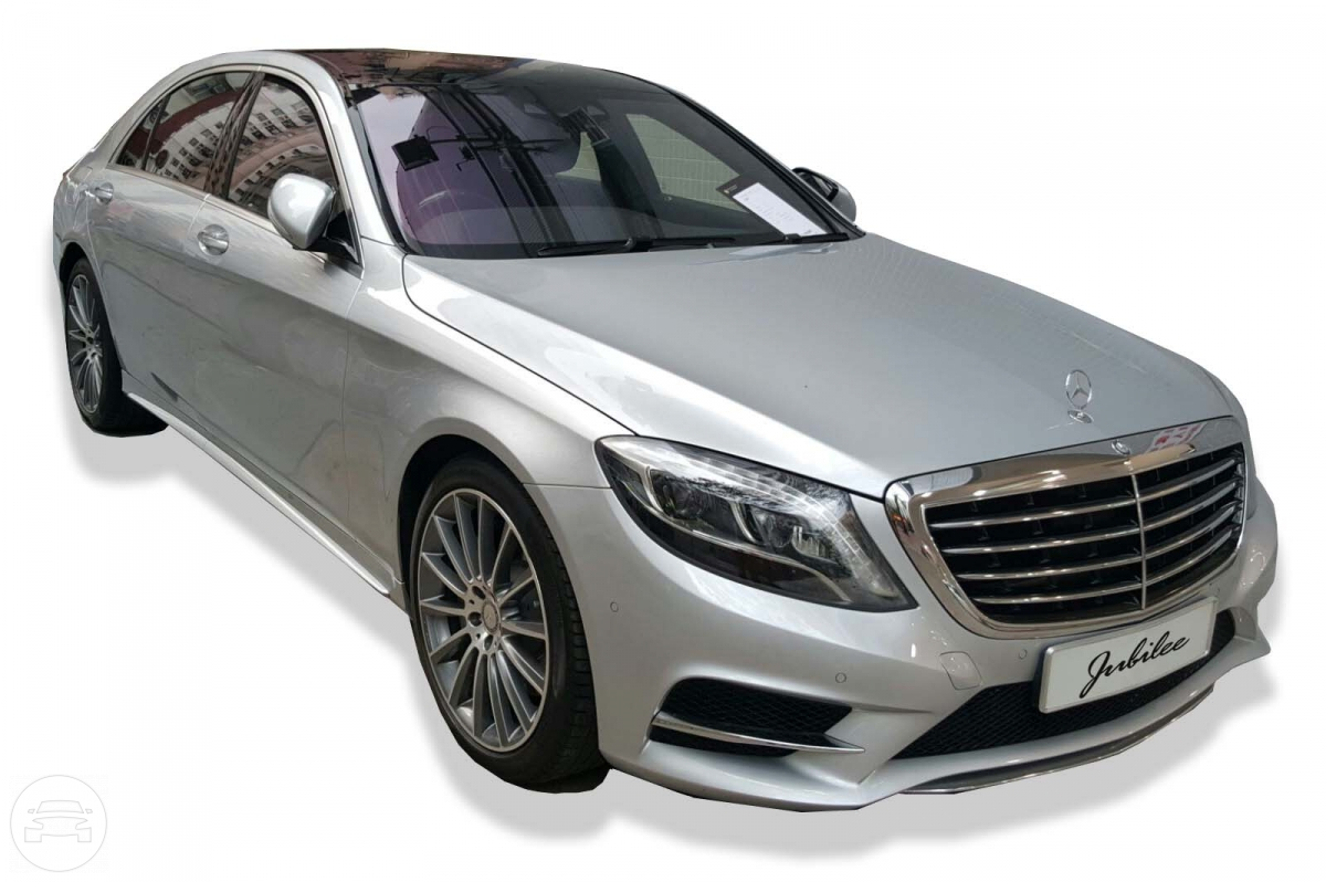 Benz S500 (Silver)
Sedan /
Central And Western District, Hong Kong

 / Hourly HKD 0.00
