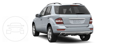 Mercedes Benz ML W164 SUV Limos
SUV /
New Territories, Hong Kong

 / Hourly HKD 3,105.00
