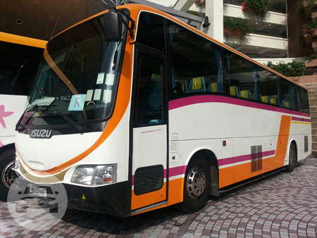 65 Seats Coach Bus
Coach Bus /
Hong Kong, 

 / Hourly HKD 600.00
 / Airport Transfer HKD 1,400.00
