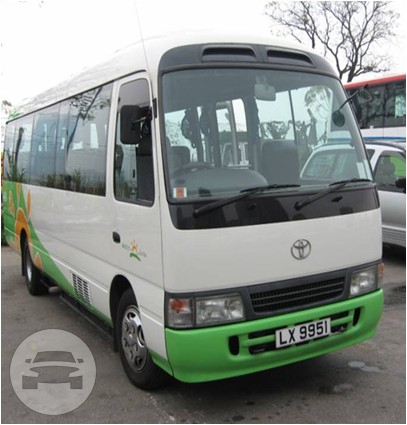 20-28 Seaters
Coach Bus /
Kowloon, Hong Kong

 / Hourly HKD 420.00
 / Airport Transfer HKD 1,200.00
