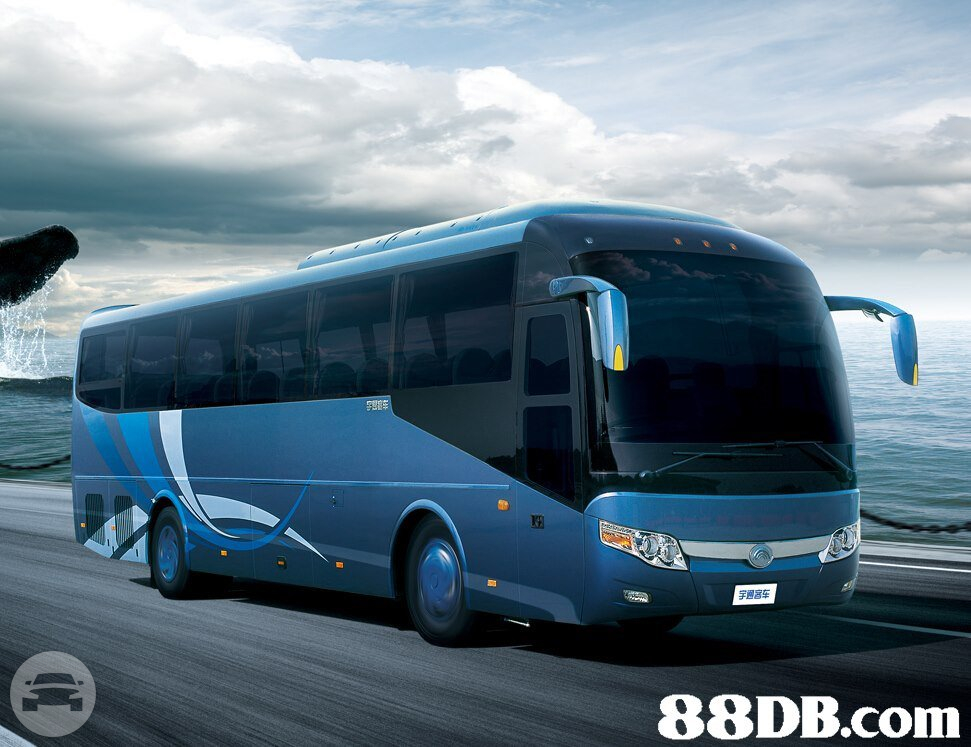 28-66 Seat Coaches - Light Blue
Coach Bus /
New Territories, Hong Kong

 / Hourly HKD 0.00
