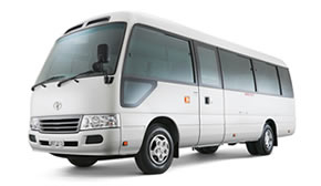 22-Seater Private Shuttle
Coach Bus /
Kowloon, Hong Kong

 / Hourly HKD 0.00
