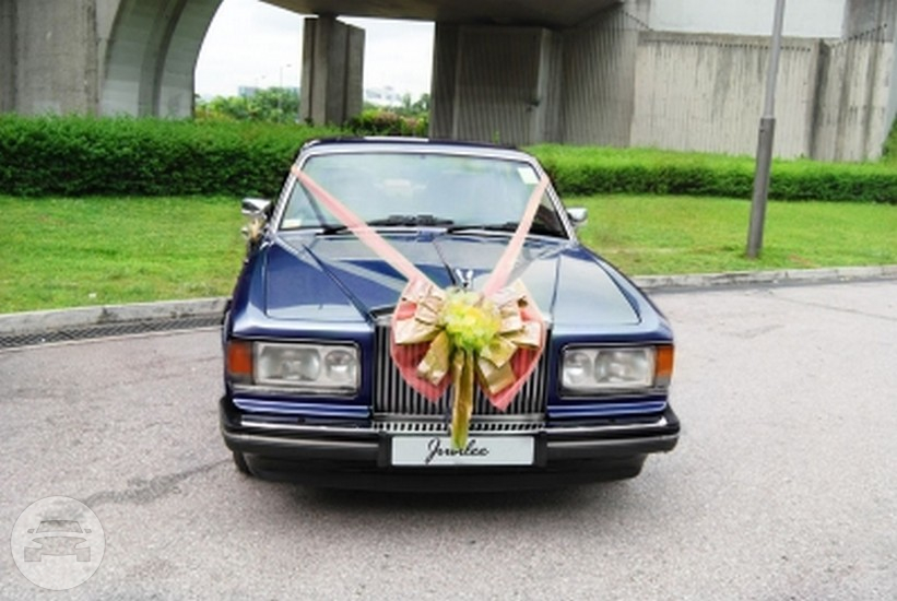 Modern Style Rolls Royce (Silver Spur III)
Sedan /
Central And Western District, Hong Kong

 / Hourly HKD 0.00
