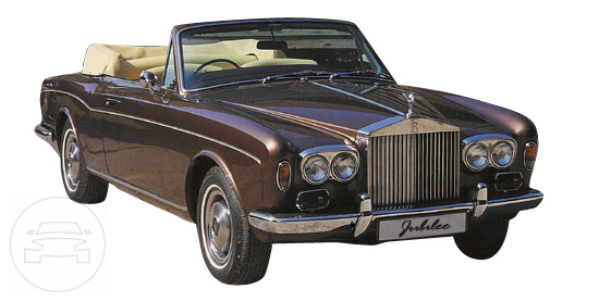 Classic Rolls Royce (Convertible)
Sedan /
Central And Western District, Hong Kong

 / Hourly HKD 0.00

