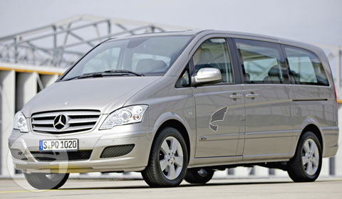 Mercedes Benz Viano
Van /
Hong Kong Island, Hong Kong

 / Hourly HKD 921.00
 / Airport Transfer HKD 1,250.00
