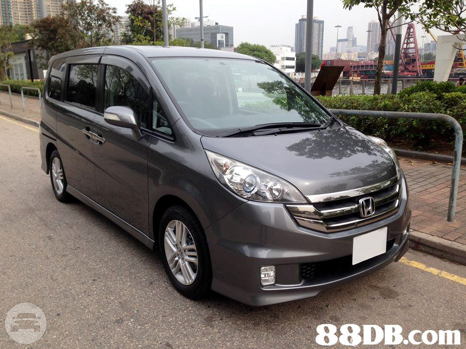 Honda Van
Van /
New Territories, Hong Kong

 / Hourly HKD 400.00
 / Airport Transfer HKD 1,000.00

