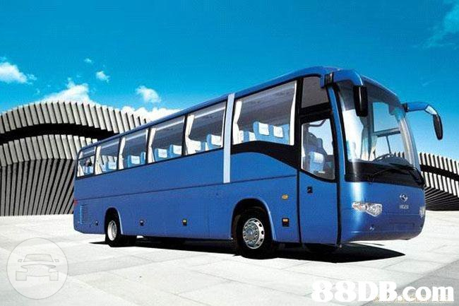 28-66 Seat Coaches - Blue
Coach Bus /
New Territories, Hong Kong

 / Hourly HKD 0.00
