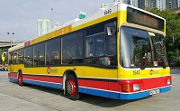 Standard Single Deck Buses
Coach Bus /
New Territories, Hong Kong

 / Hourly HKD 0.00
