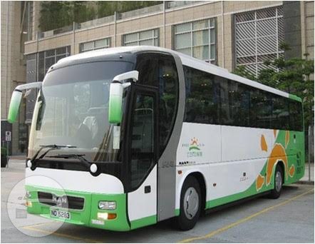 49 seater coach bus
Coach Bus /
Hong Kong Island, Hong Kong

 / Hourly HKD 0.00
