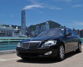 Mercedes Benz S-Class 350
Sedan /
Kowloon, Hong Kong

 / Hourly HKD 590.00
 / Airport Transfer HKD 1,100.00
