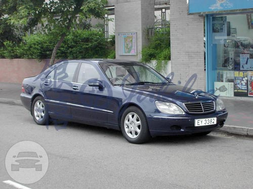 BENZ W220 (Dark Blue)
Sedan /
Central And Western District, Hong Kong

 / Hourly HKD 0.00
