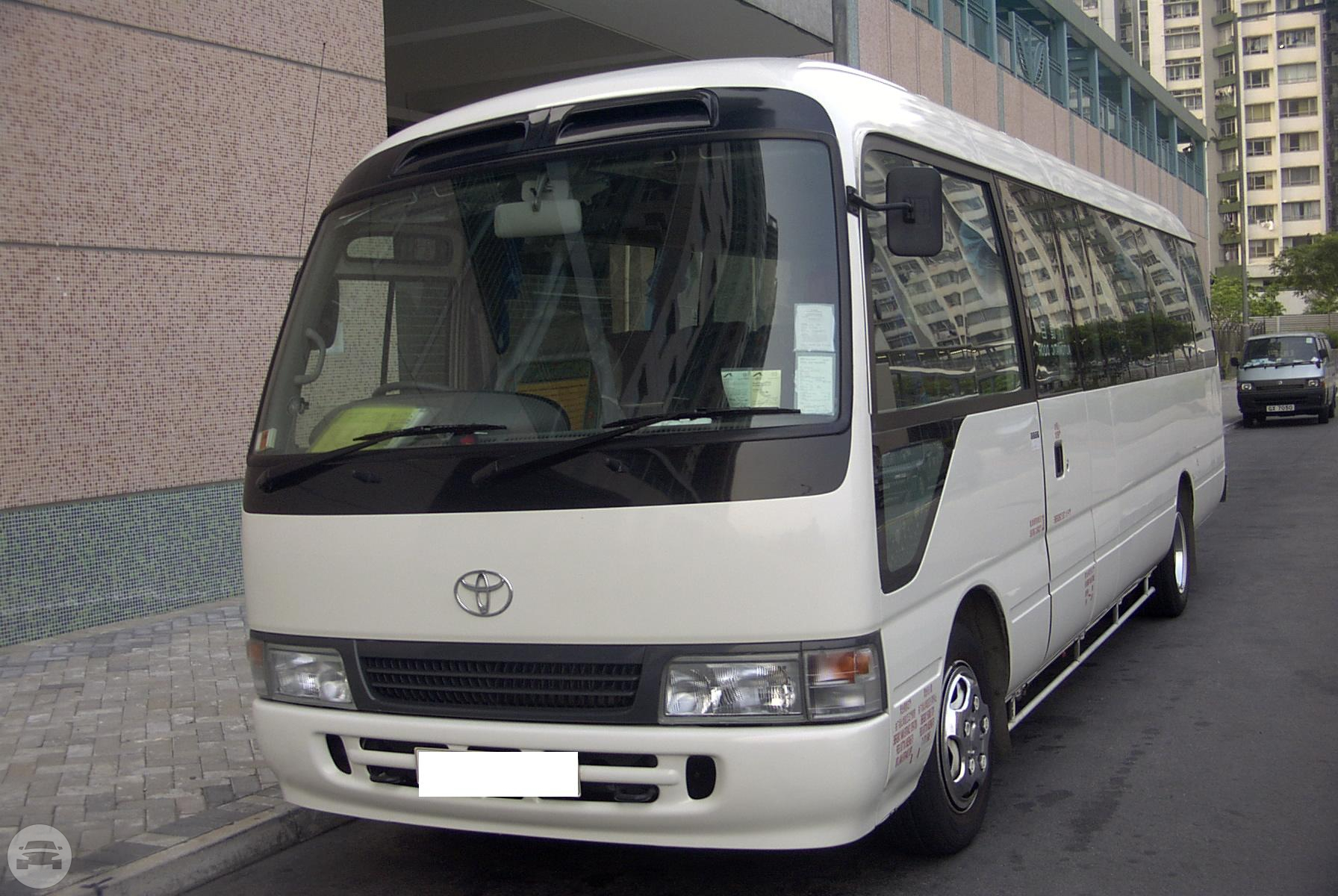 Shuttle Bus - 28 Seats
Coach Bus /
Kowloon, Hong Kong

 / Hourly HKD 385.00
 / Airport Transfer HKD 950.00
