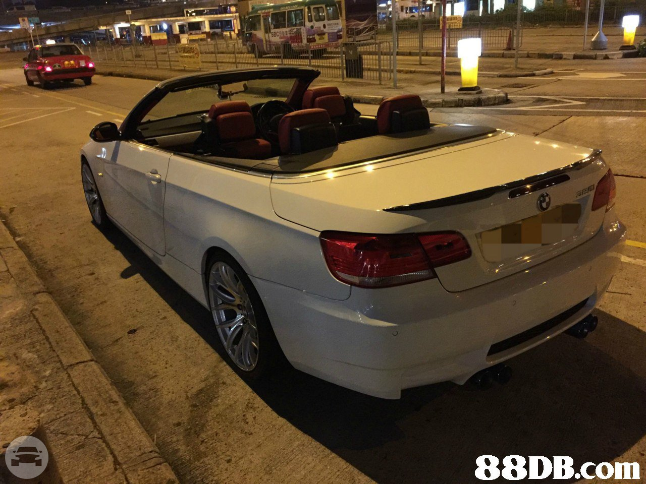 BMW 325i
Sedan /
Hong Kong Island, Hong Kong

 / Hourly HKD 0.00

