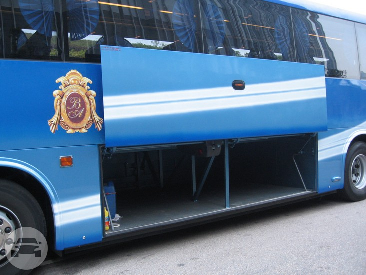 Galaxy Series
Coach Bus /
Central And Western District, Hong Kong

 / Hourly HKD 0.00
