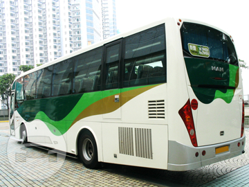 Deluxe 49-Seater Coach
Coach Bus /
New Territories, Hong Kong

 / Hourly HKD 800.00
 / Airport Transfer HKD 2,100.00
