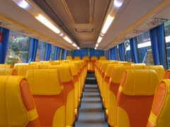 60 Seats - MH9348
Coach Bus /
Hong Kong Island, Hong Kong

 / Hourly HKD 0.00
