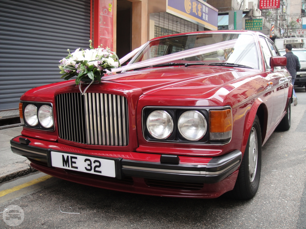 Bentley (Turbo R-red)
Sedan /
Central And Western District, Hong Kong

 / Hourly HKD 0.00
