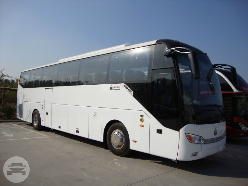 50/61 Seat Long Bus
Coach Bus /
Hong Kong Island, Hong Kong

 / Hourly HKD 0.00
