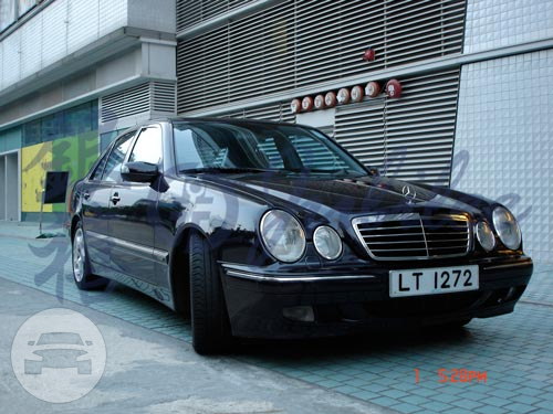 BENZ E-Class (Black)
Sedan /
Central And Western District, Hong Kong

 / Hourly HKD 0.00
