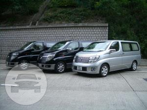 Nissan Elgrand
Van /
Kowloon City District, Hong Kong

 / Hourly HKD 450.00
 / Airport Transfer HKD 700.00
