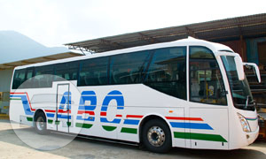 49 Seats VOLVO Coach Bus - NA 8705
Coach Bus /
New Territories, Hong Kong

 / Hourly HKD 0.00
