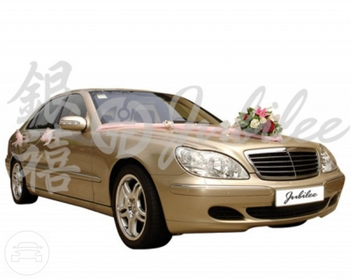 BENZ W220 (Golden)
Sedan /
Central And Western District, Hong Kong

 / Hourly HKD 0.00
