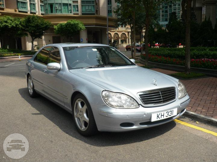 Mercedes Benz S320
Sedan /
New Territories, Hong Kong

 / Hourly HKD 550.00
 / Airport Transfer HKD 1,000.00
