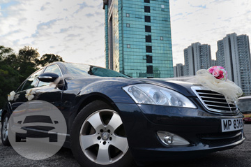 Mercedes Benz W221
Sedan /
New Territories, Hong Kong

 / Hourly HKD 560.00
 / Airport Transfer HKD 1,000.00
