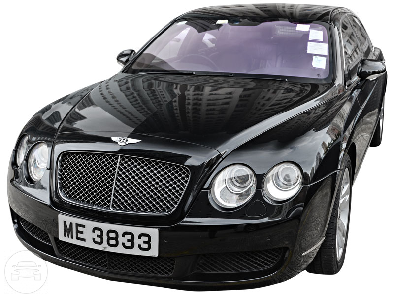 Bentley Spur Sedan - Black
Sedan /
Hong Kong Island, Hong Kong

 / Hourly HKD 0.00
