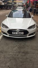 Tesla Sedan
Sedan /
Hong Kong, 

 / Hourly HKD 600.00
 / Airport Transfer HKD 1,100.00
