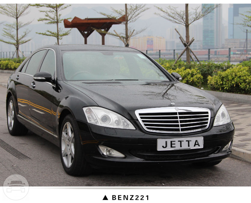 Mercedes Benz 221 - Black
Sedan /
Hong Kong Island, Hong Kong

 / Hourly HKD 0.00
