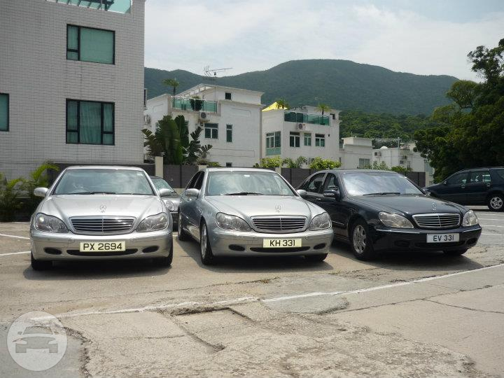 Mercedes Benz S320
Sedan /
Hong Kong, 

 / Hourly HKD 550.00
 / Airport Transfer HKD 1,000.00
