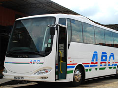 60 Seats ISUZU -NL 6715, NV 4364
Coach Bus /
New Territories, Hong Kong

 / Hourly HKD 0.00
