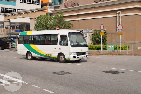 23 Seat Passenger Bus
Coach Bus /
New Territories, Hong Kong

 / Hourly HKD 0.00
