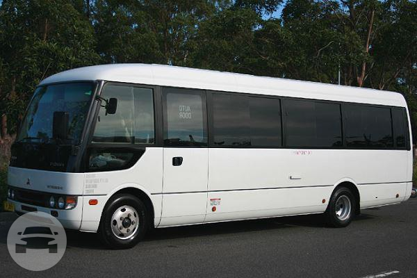 MITSUBISHI ROSA
Coach Bus /
Hong Kong Island, Hong Kong

 / Hourly HKD 900.00
