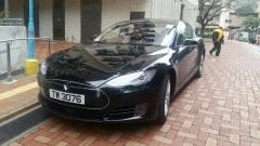 Tesla Model S
Sedan /
Hong Kong, 

 / Hourly HKD 550.00
 / Airport Transfer HKD 1,000.00
