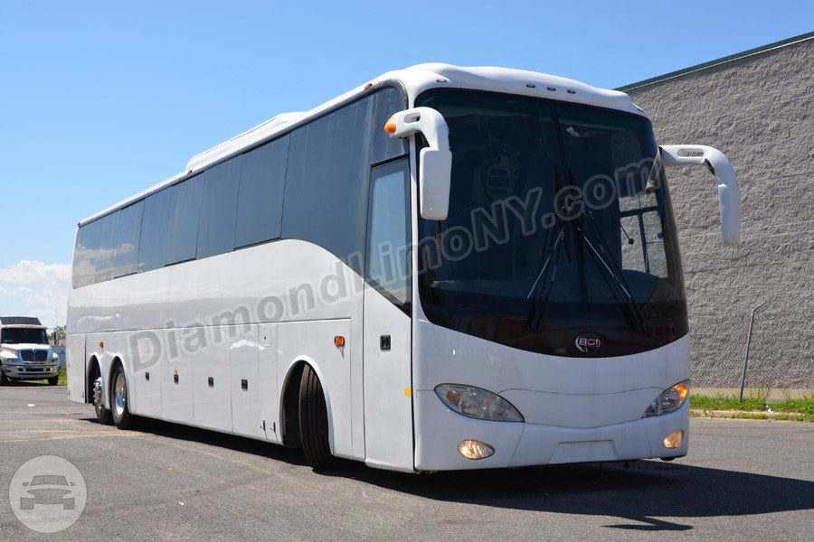 Diamond Edition party Bus - 50 Passengers
Party Limo Bus /


 / Hourly HKD 583.00
