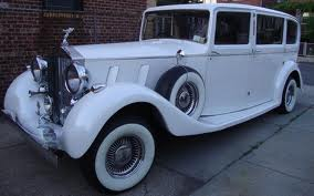 1937 ROLLS ROYCE
Sedan /


 / Hourly HKD 0.00
