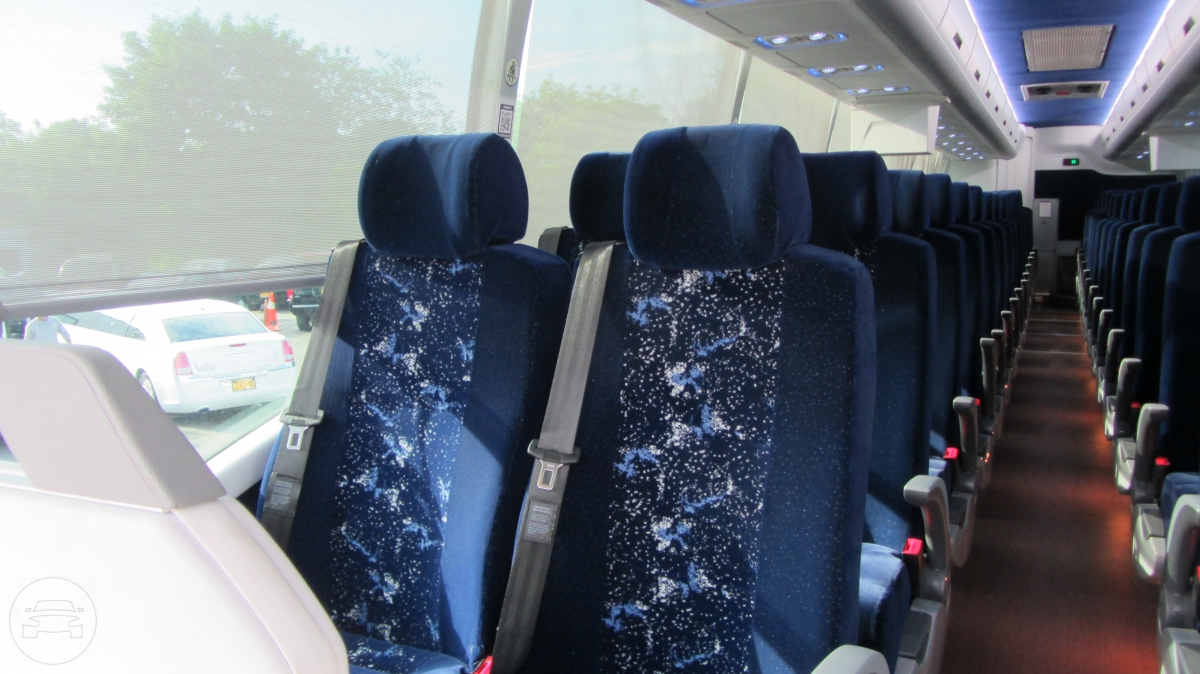2016 Volvo 9700 56 Passenger Top Class Motorcoach
Coach Bus /


 / Hourly HKD 0.00
