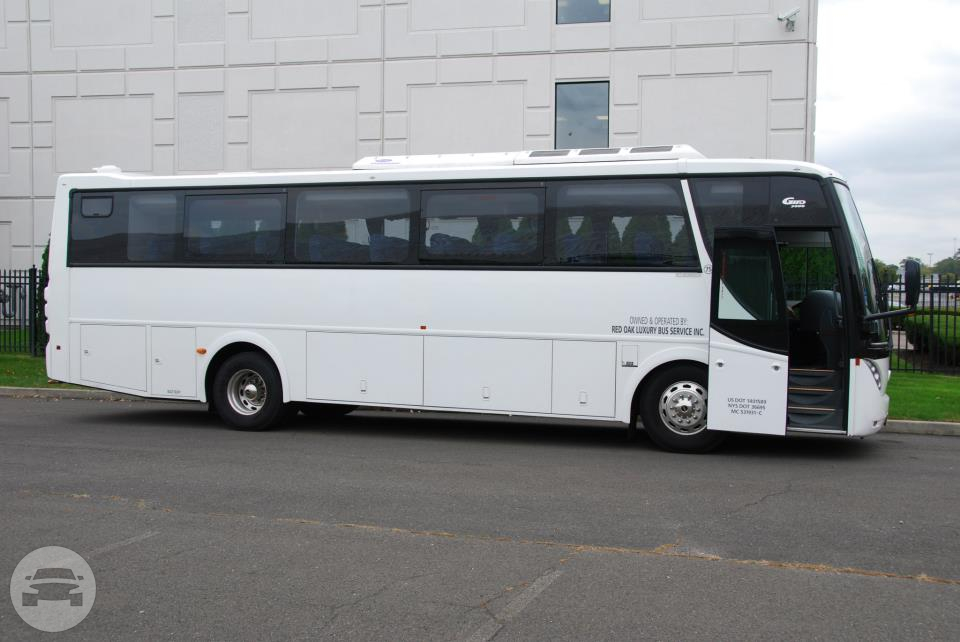 New Mini Bus - 38 Passengers
Coach Bus /


 / Hourly HKD 0.00
