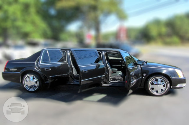 Cadillac DTS 6 Door 7 passenger Limousine
Limo /


 / Hourly HKD 0.00
