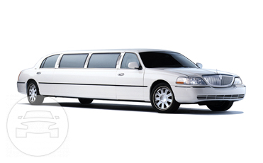 White Lincoln Stretch Limousine
Limo /


 / Hourly HKD 0.00
