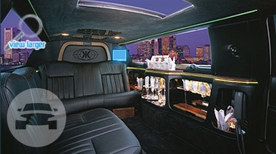 Lincoln 8 Passenger Limousine
Limo /


 / Hourly HKD 0.00
