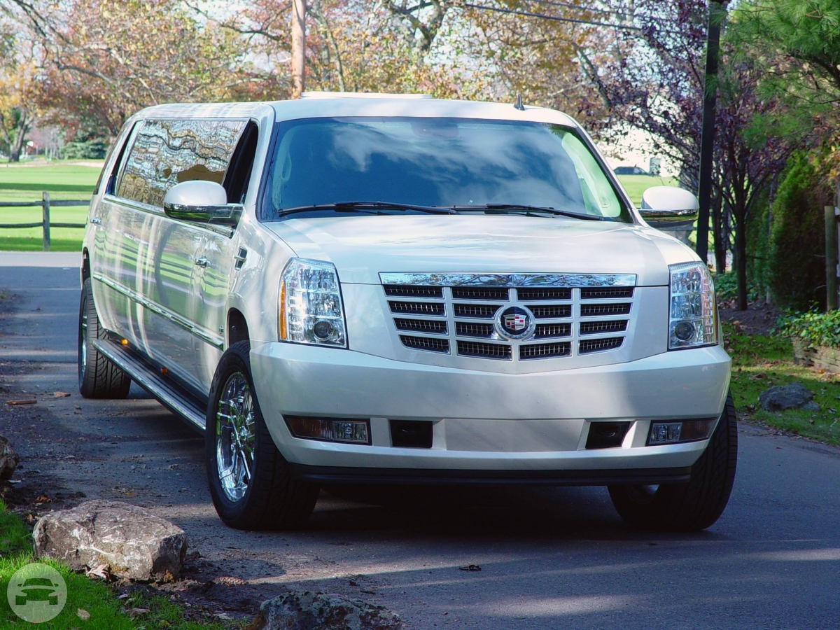 Escalade SUV Limo 18-20 Pax
Limo /


 / Hourly HKD 0.00
