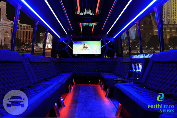 26 Passenger Party Bus
Party Limo Bus /


 / Hourly HKD 0.00
