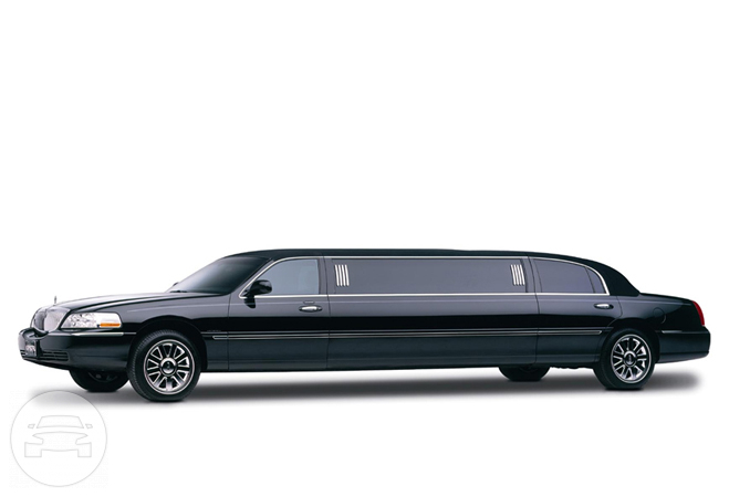Black Lincoln Stretch Limo
Limo /


 / Hourly HKD 0.00

