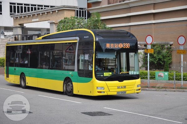 29-39 Seat low-floor Bus
Coach Bus /
New Territories, Hong Kong

 / Hourly HKD 0.00
