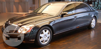 Mercedes Maybach 62
Sedan /


 / Hourly HKD 499.00
 / Hourly (Other services) HKD 450.00

